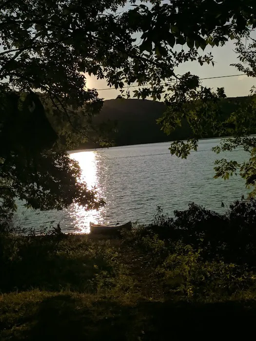 Hopewell Campground Picture 3