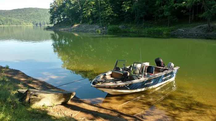 Hopewell Campground Picture 9