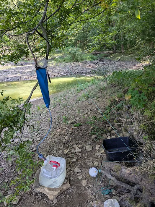 Hopewell Campground Picture 10
