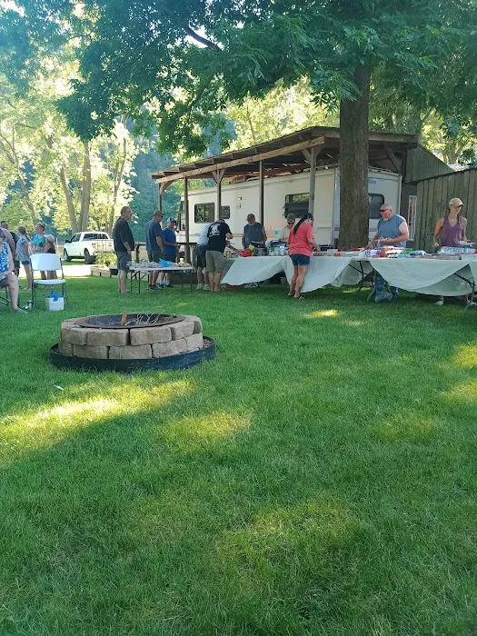 Riverview Campground Picture 5