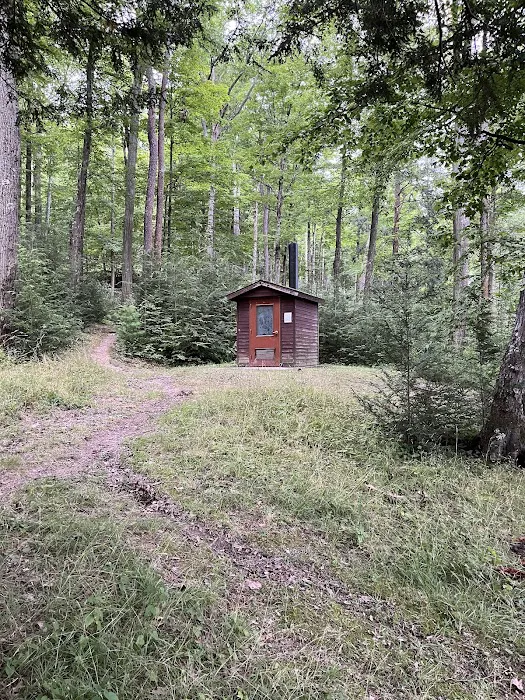 Handsome Lake Campground Picture 10