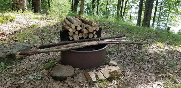 Hooks Brook Campground Picture 4