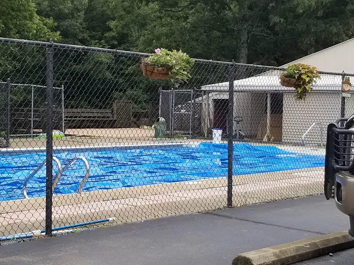 Red Oak Campground Picture 5