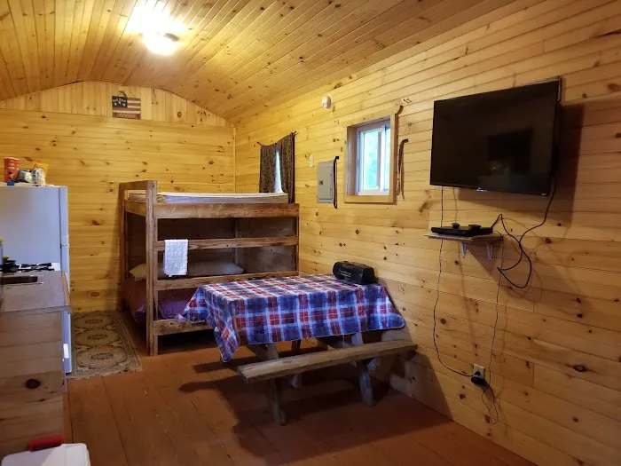 Red Oak Campground Picture 9