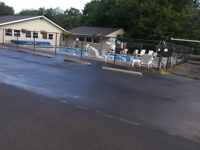 Red Oak Campground Picture 1