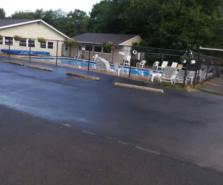 Red Oak Campground