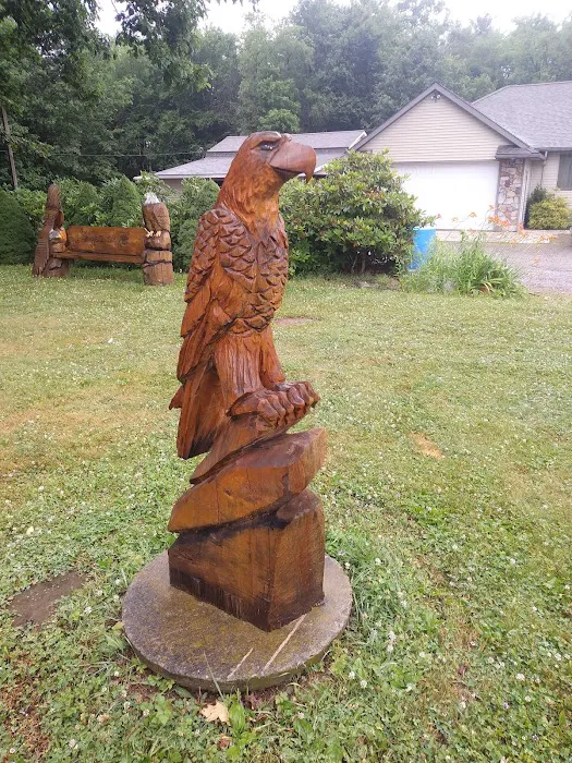 Red Oak Campground Picture 8