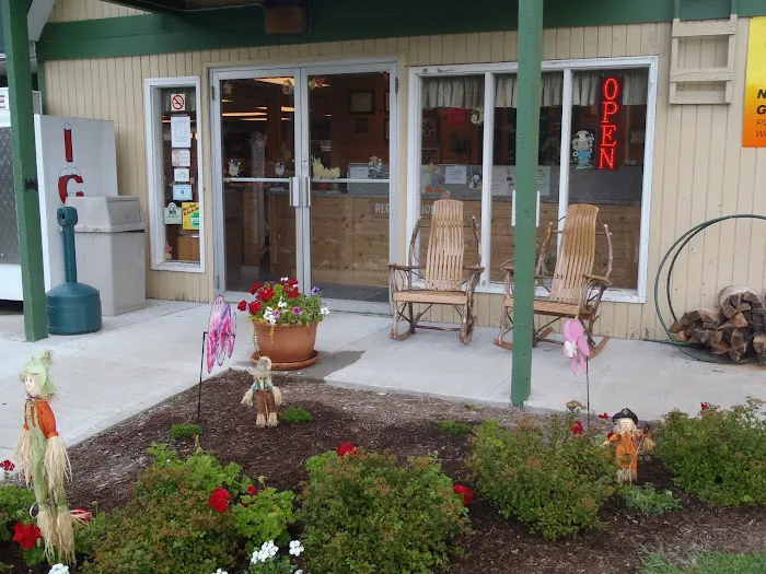 VacationLand Campground Picture 3