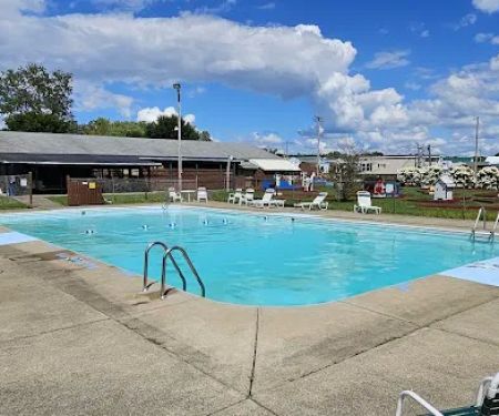 VacationLand Campground