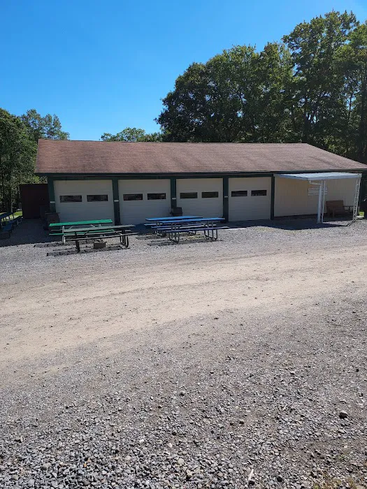 Camp Wilhelm Campground Picture 1