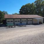 Camp Wilhelm Campground