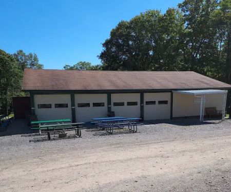 Camp Wilhelm Campground