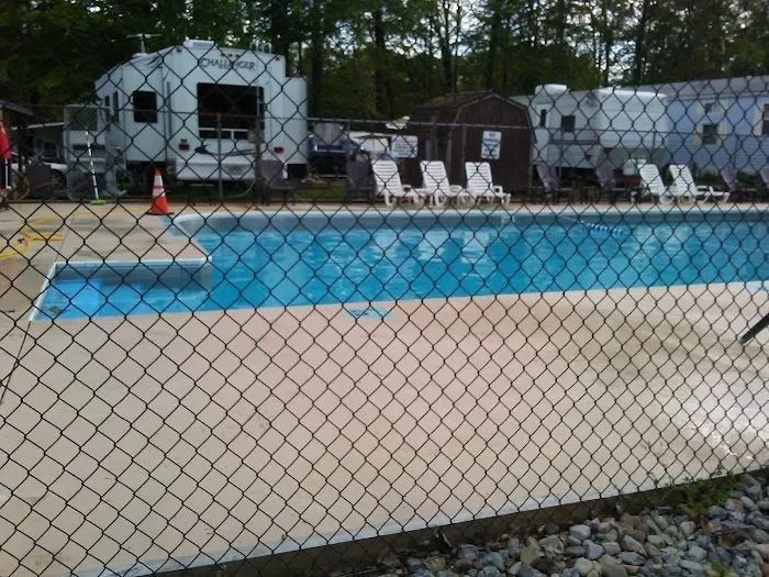 Camp Wilhelm Campground Picture 5