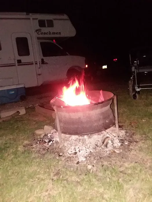 Camp Wilhelm Campground Picture 8