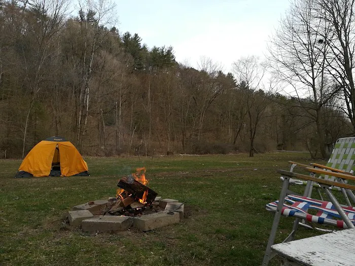 Haleeka Campground Picture 7