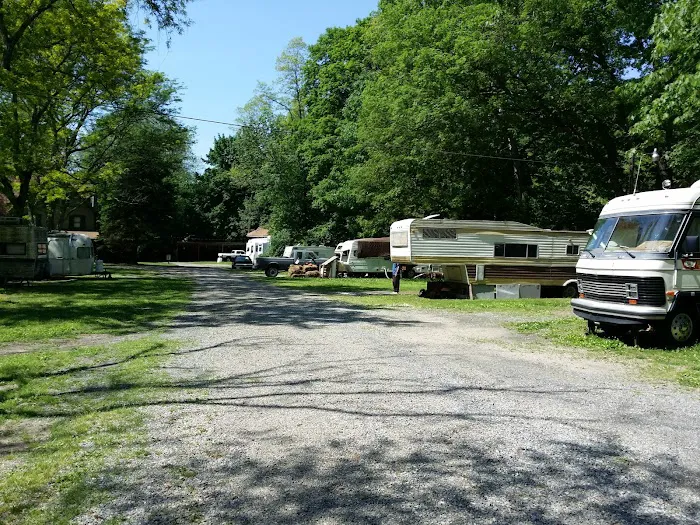 Haleeka Campground Picture 8