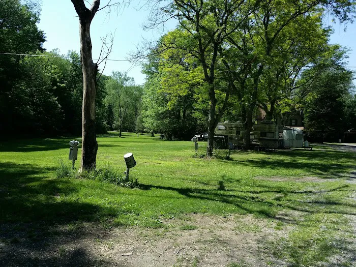 Haleeka Campground Picture 1
