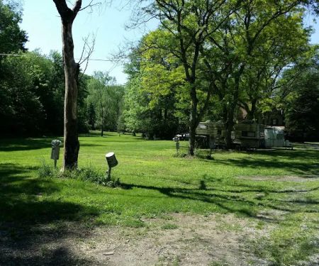 Haleeka Campground