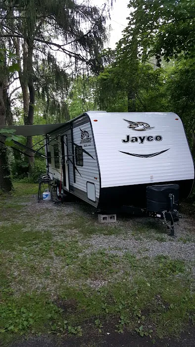 Haleeka Campground Picture 3