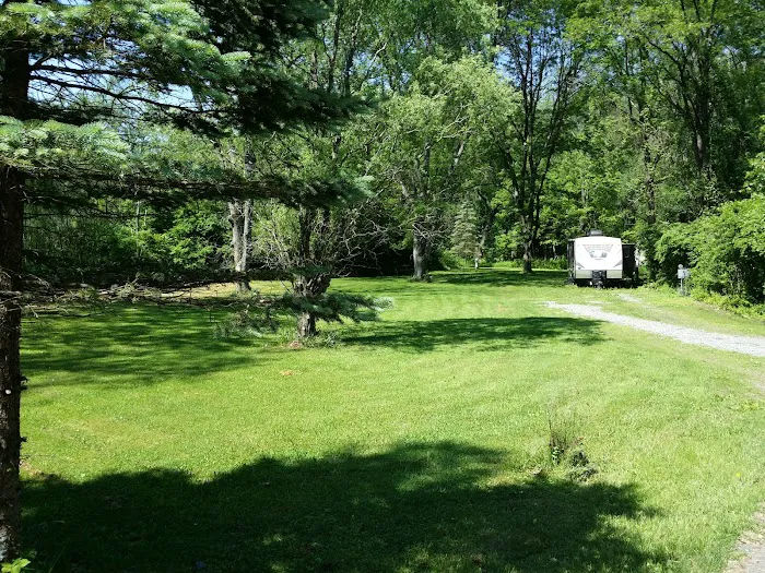 Haleeka Campground Picture 6