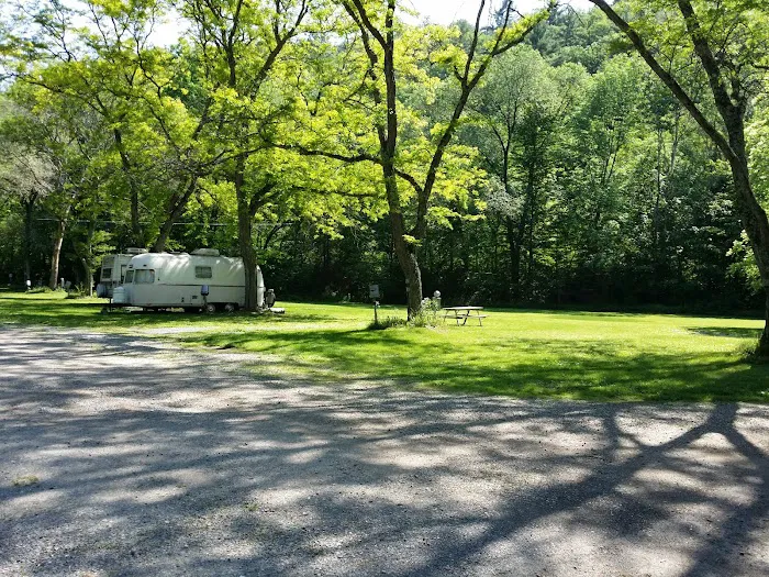 Haleeka Campground Picture 5