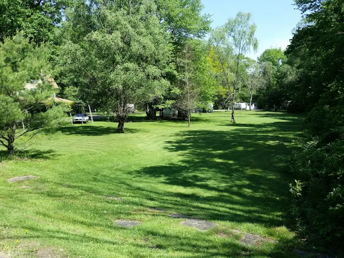 Haleeka Campground Picture 9