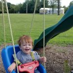 Central PA Wesleyan Campground & Conference Center