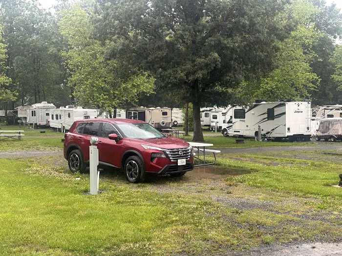 Central PA Wesleyan Campground & Conference Center Picture 6