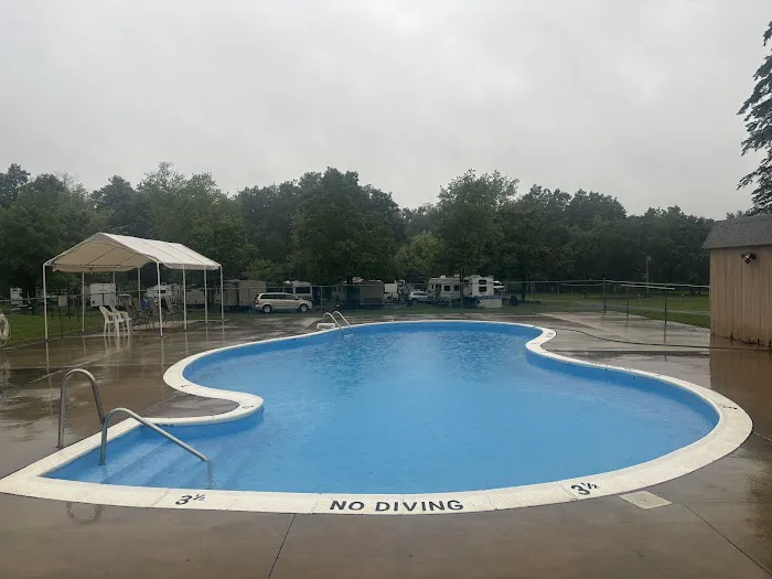 Central PA Wesleyan Campground & Conference Center Picture 9