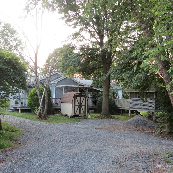Hidden Creek Campground Picture 5