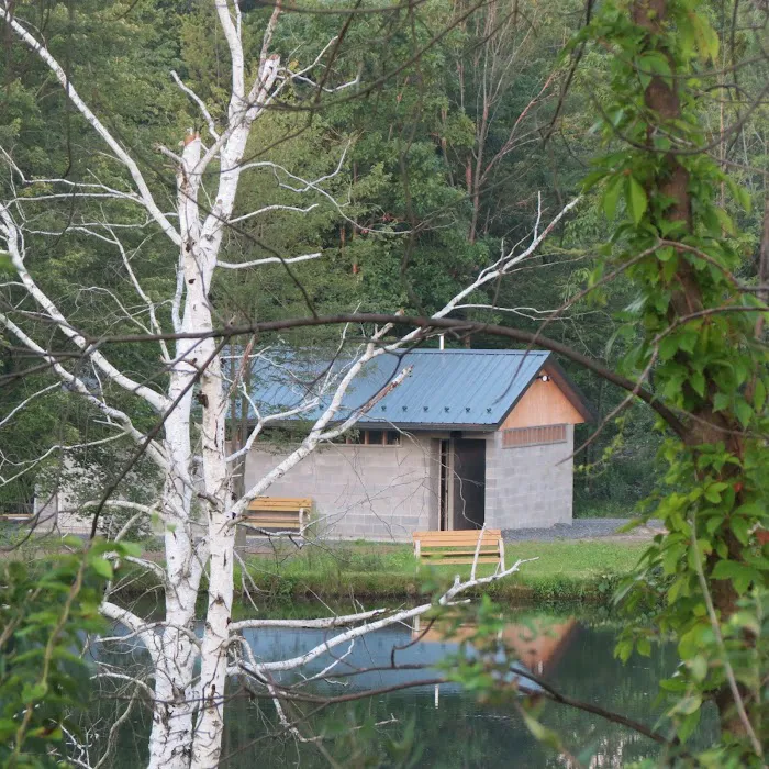 Hidden Creek Campground Picture 1