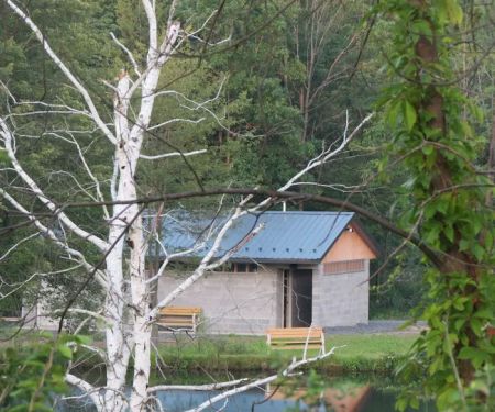 Hidden Creek Campground