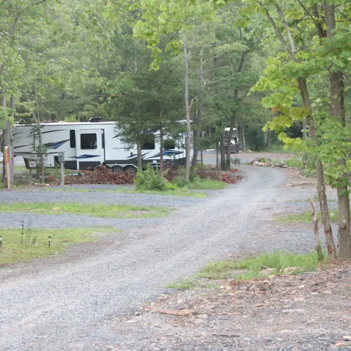 Hidden Creek Campground Picture 7