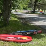 Little Mexico Campground