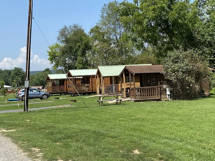 Little Mexico Campground Picture 5
