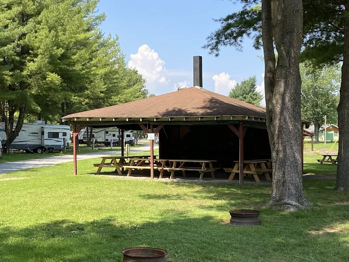 Little Mexico Campground Picture 4