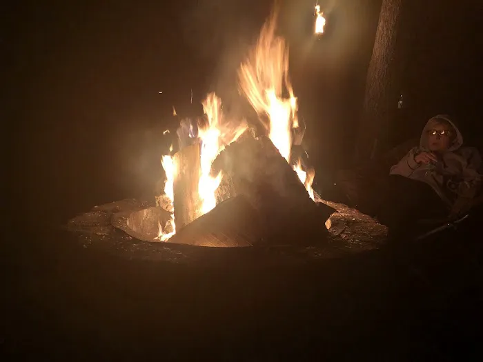 Little Mexico Campground Picture 3