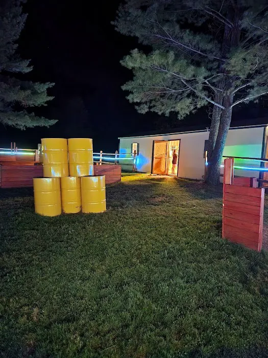 Little Mexico Campground Picture 6