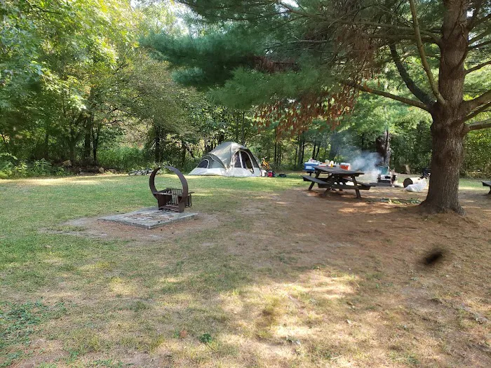 Hoffman Campground Picture 2