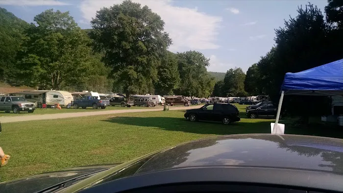 Stony Fork Creek Campground Picture 5