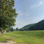 Stony Fork Creek Campground