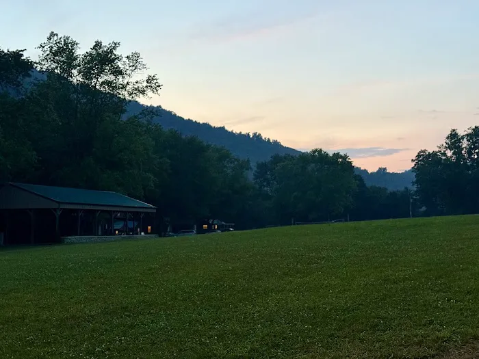 Stony Fork Creek Campground Picture 8