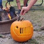 Twin Streams Campground