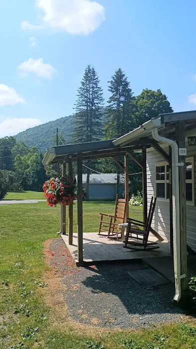 Twin Streams Campground Picture 5