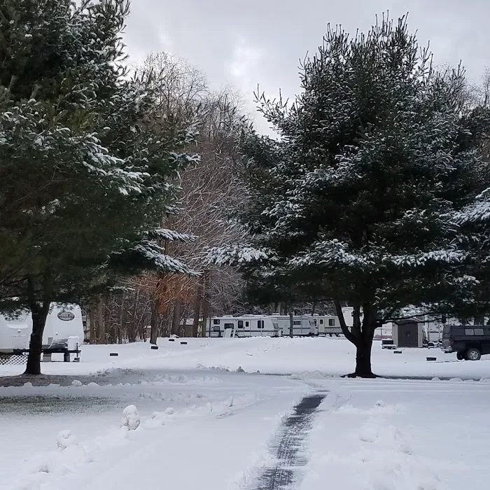 Twin Streams Campground Picture 2