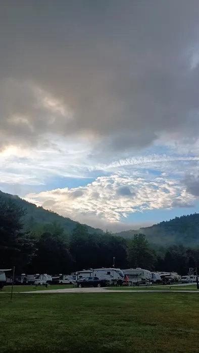 Twin Streams Campground Picture 7