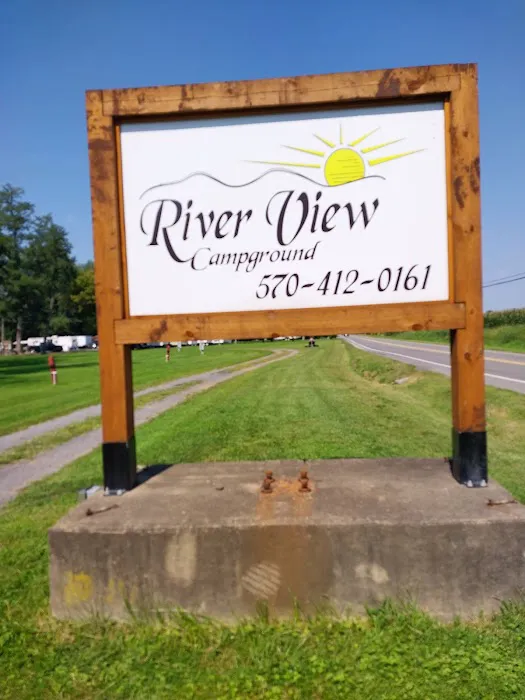 Riverview Campground Picture 2
