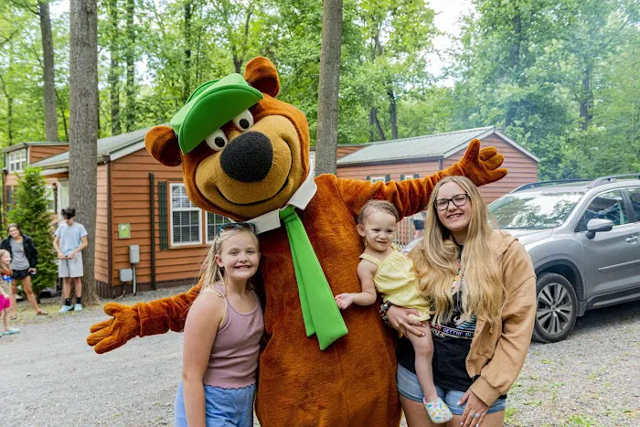 Yogi Bear’s Jellystone Park Camp-Resort at Milton Picture 7