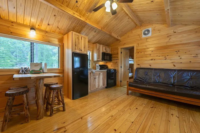 Yogi Bear’s Jellystone Park Camp-Resort at Milton Picture 9