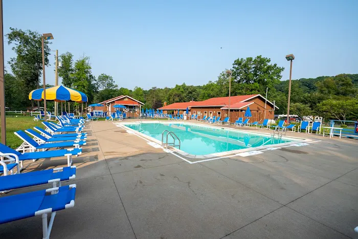 Yogi Bear’s Jellystone Park Camp-Resort at Milton Picture 3